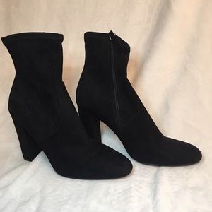 Steve Madden Ankle boots